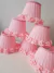 Pantalla voile plizada 8x13x11 (Stock) en internet