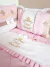 Set de Blanquería Mademoiselle 6 piezas - comprar online