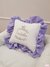 almohadon personalizado