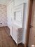 Imagen de Mueble de TV Colonial 1.10x0.90x0.35 (Tapizado ecocuero)