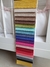 Sillón Bergere capitoné mecedor con tachas (Pana clásica) - comprar online
