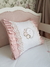 almohadones shabby