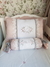 almohadones bordados