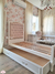 cama dormitorio princesas