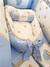 nido bebe personalizado