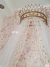 corona de princesa