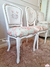 silla de estilo