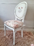 silla de estilo