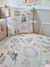 Almohadón Garden Party Polar soft 40x40 - comprar online