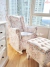 sillon maternal