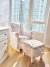 sillon lactancia