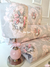 set de almohadones