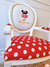 Sillón Luis XVI pana de diseño, bordado personalizado en internet