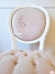 silla personalizada