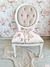 silla estampada
