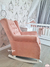 sillon de lactancia
