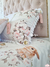 SET x2 Almohadones Shabby Puntilla Veneciana en internet
