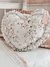 almohadon corazon
