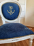 silla infantil
