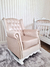 sillon mecedor