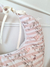 Luna amamantar Coquette Blossom Stripes - Reino Lejano