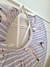 Luna amamantar La Mar Gaviotas Blue - tienda online