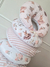 Luna amamantar Coquette Rosedal - tienda online