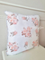 Almohadón Coquette Blossom en internet