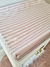 Cambiador Coquette Stripes