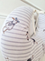 Luna amamantar La Mar Gaviotas White - comprar online