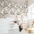 empapelado de pared