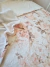 Manta Rosas Shabby Polar soft 1.90x1.60 en internet