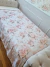 Manta Rosas Shabby Polar soft 1.90x1.60 - Reino Lejano