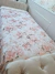 Manta Rosas Shabby Polar soft 1.90x1.60 - tienda online