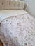 Manta Rosedal conejo rosa Polar soft 2.30x1.70