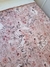 Manta Swan rosa Polar soft 2.10X1.70