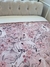 Manta Swan rosa Polar soft 2.10X1.70