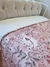Manta Swan rosa Polar soft 2.10X1.70 en internet