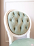 silla de estilo
