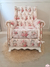 sillon mecedor