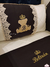 Blanquería King Bear extra bordado y guipur en internet