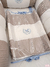 Cambiador con alas Little Horse celeste multitabla y parche - tienda online