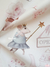 pana estampada