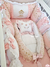chichoneras cuna bebe