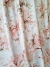 Manta Rosas Shabby Polar soft 1.90x1.60