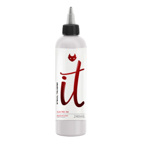 TATTOO STENCIL TRANSFER IT - 240ML