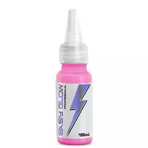 EASY GLOW ELECTRIC PINK - 15ML