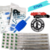 Kit Biqueira Electric Ink Com Agulha Phantom- PINTURA RETA - comprar online