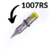 Cartucho descartavel Dracalibur Adamantium - BUCHA - comprar online