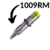 Cartucho descartavel Dracalibur Adamantium - PINTURA CURVA on internet